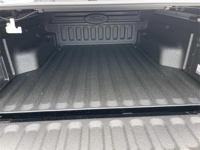 new 2026 Ford Maverick car, priced at $42,331