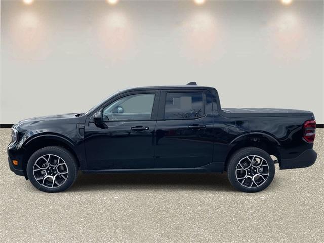 new 2026 Ford Maverick car, priced at $42,331