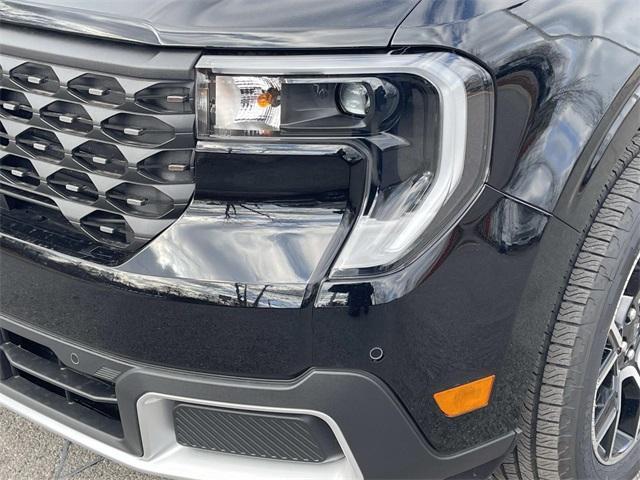 new 2026 Ford Maverick car, priced at $42,331