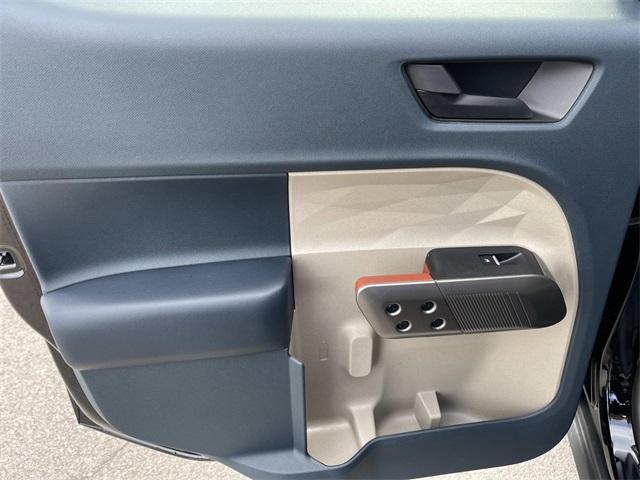 new 2026 Ford Maverick car, priced at $42,331