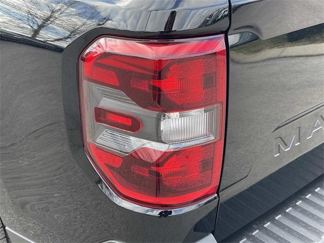 new 2026 Ford Maverick car, priced at $42,331