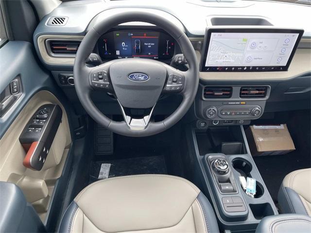 new 2026 Ford Maverick car, priced at $42,331