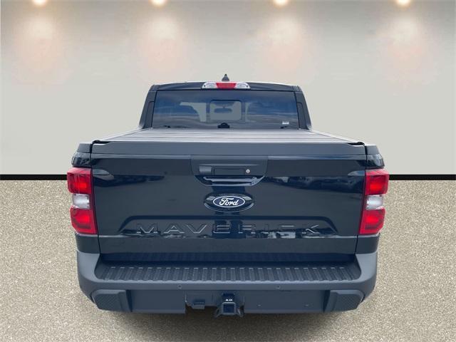 new 2026 Ford Maverick car, priced at $42,331