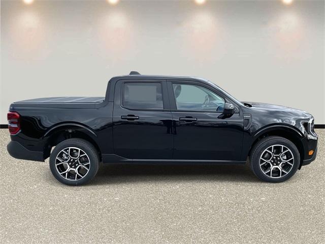 new 2026 Ford Maverick car, priced at $42,331