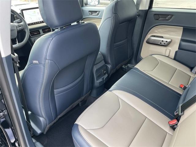 new 2026 Ford Maverick car, priced at $42,331