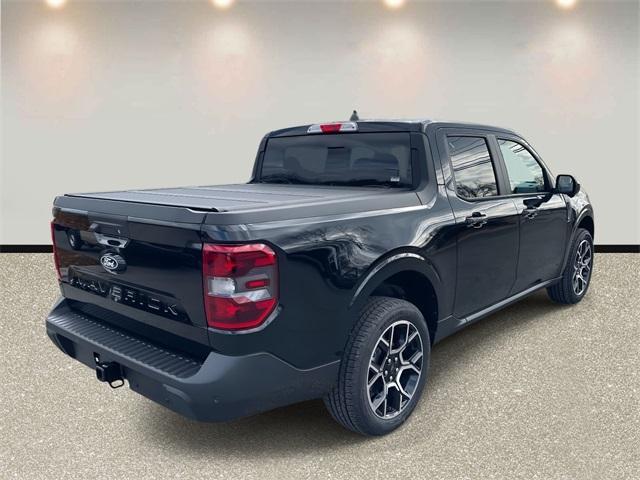 new 2026 Ford Maverick car, priced at $42,331