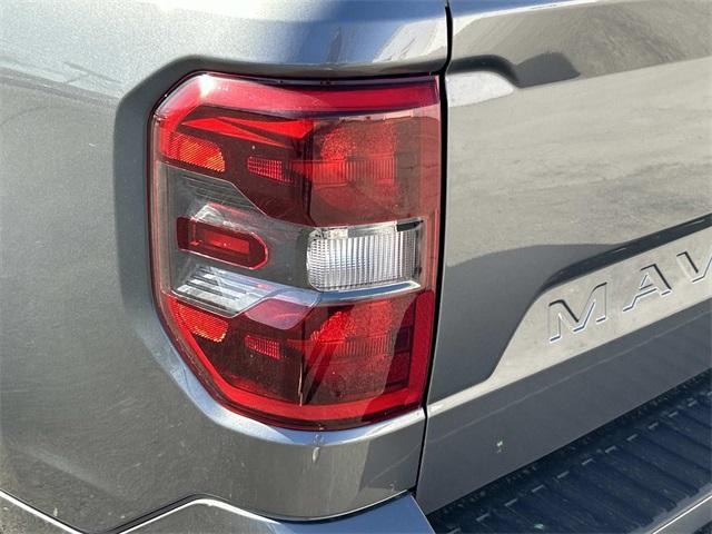 new 2026 Ford Maverick car, priced at $44,025
