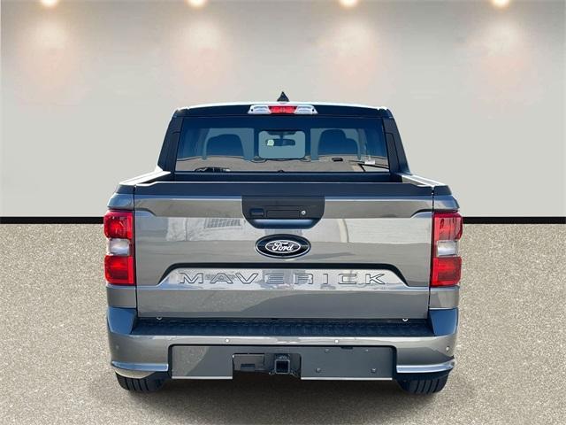 new 2026 Ford Maverick car, priced at $44,025