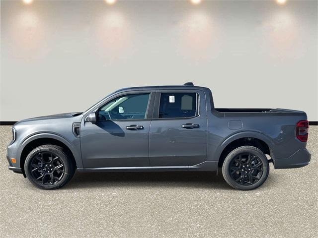 new 2026 Ford Maverick car, priced at $44,025