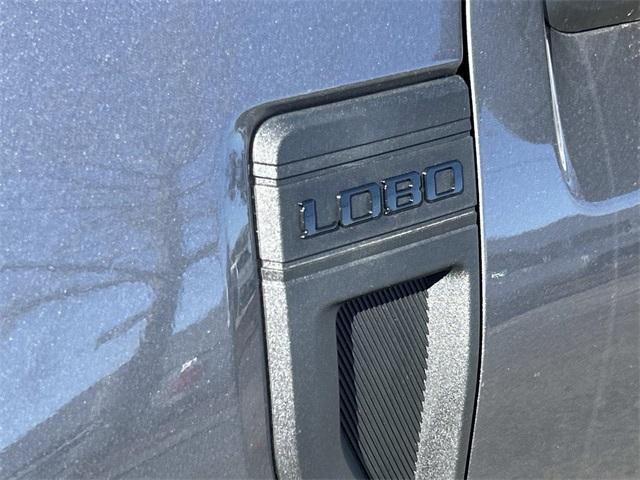 new 2026 Ford Maverick car, priced at $44,025