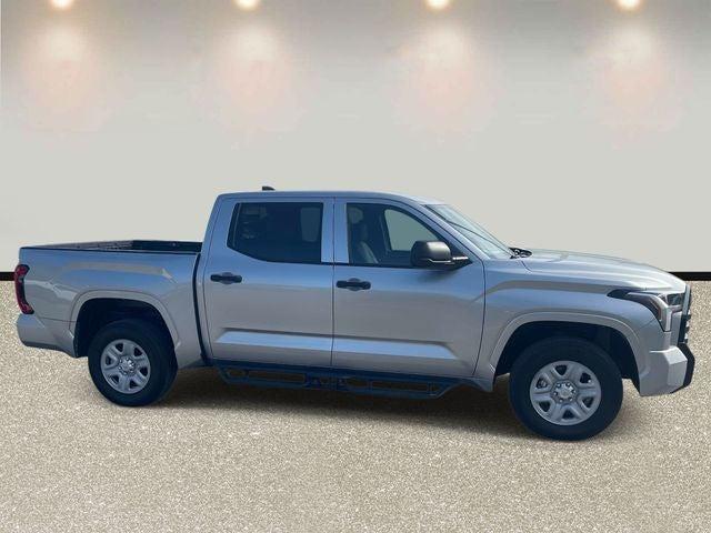 used 2025 Toyota Tundra car, priced at $38,206