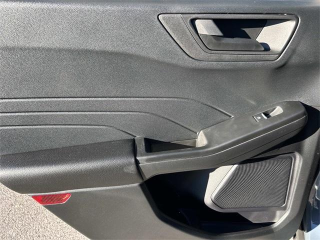 new 2026 Ford Escape car, priced at $27,421