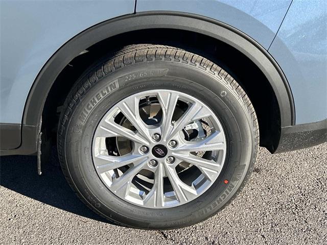 new 2026 Ford Escape car, priced at $27,421