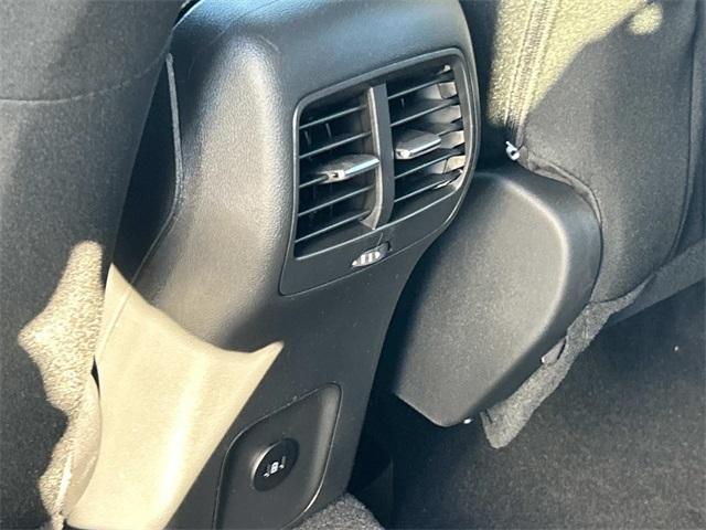 new 2026 Ford Escape car, priced at $27,421