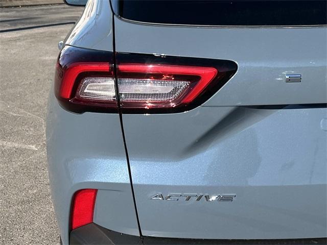 new 2026 Ford Escape car, priced at $27,421