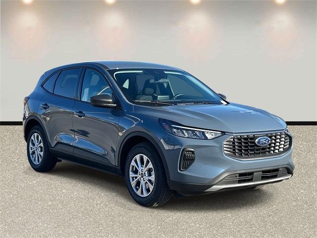 new 2026 Ford Escape car, priced at $27,421