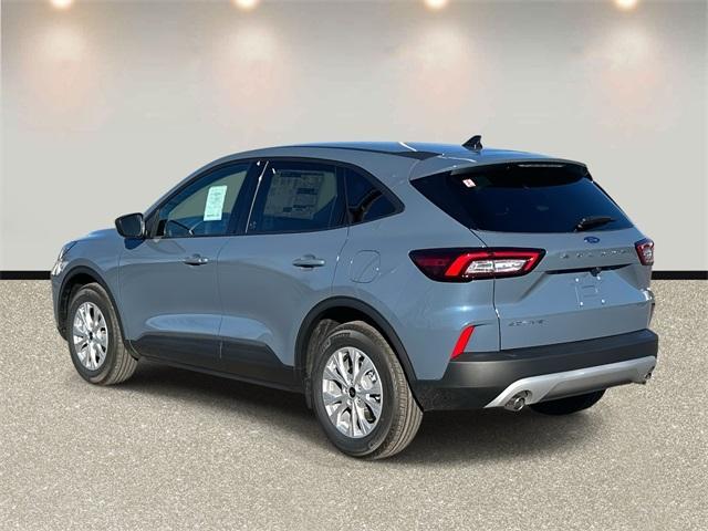 new 2026 Ford Escape car, priced at $27,421