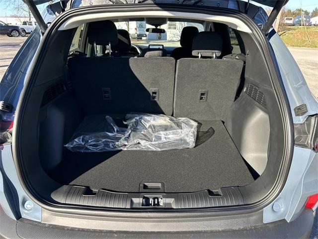 new 2026 Ford Escape car, priced at $27,421