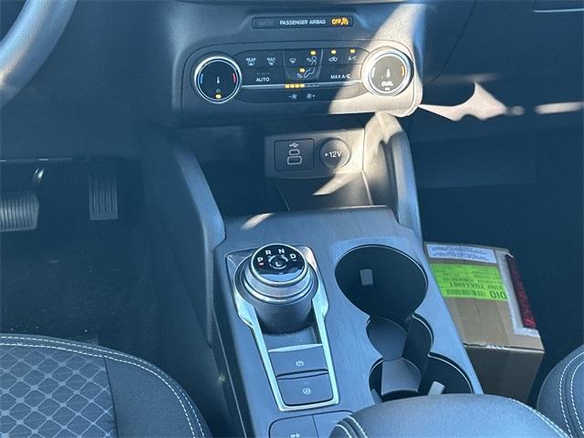 new 2026 Ford Escape car, priced at $27,421