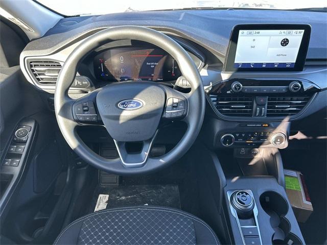 new 2026 Ford Escape car, priced at $27,421