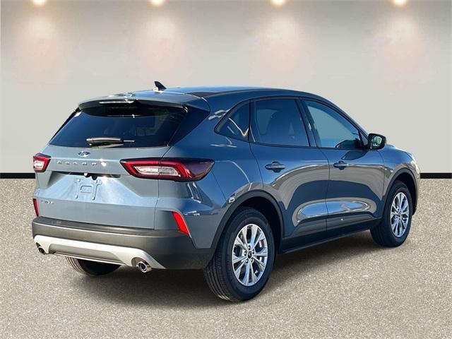 new 2026 Ford Escape car, priced at $27,421