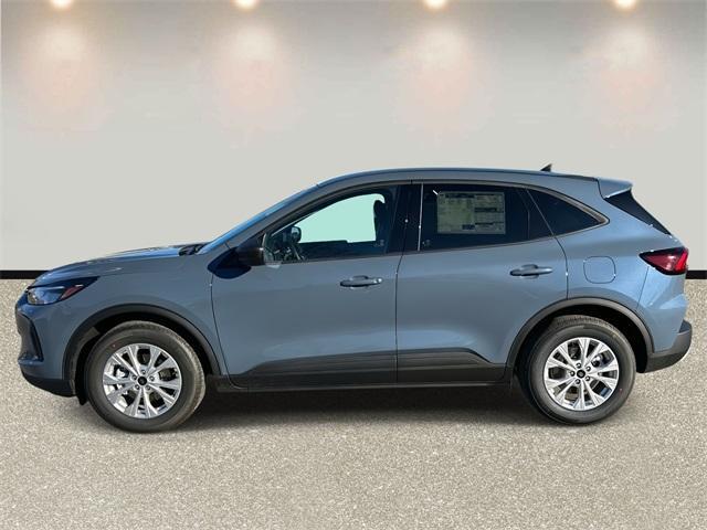 new 2026 Ford Escape car, priced at $27,421