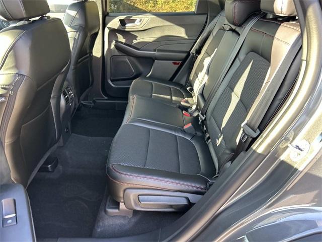 new 2026 Ford Escape car, priced at $29,250