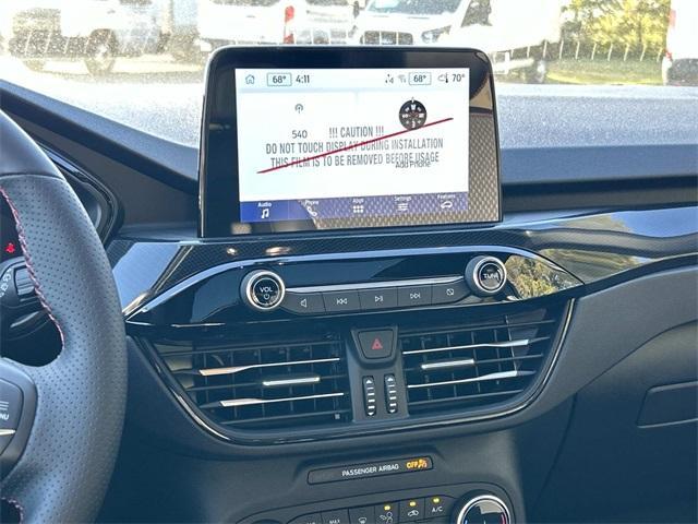 new 2026 Ford Escape car, priced at $29,250