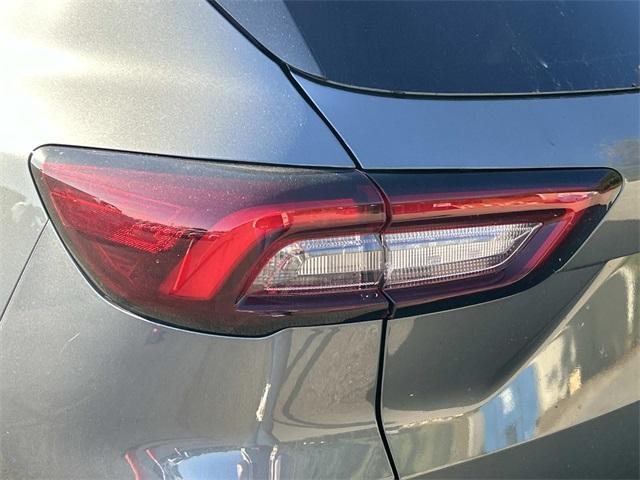 new 2026 Ford Escape car, priced at $29,250