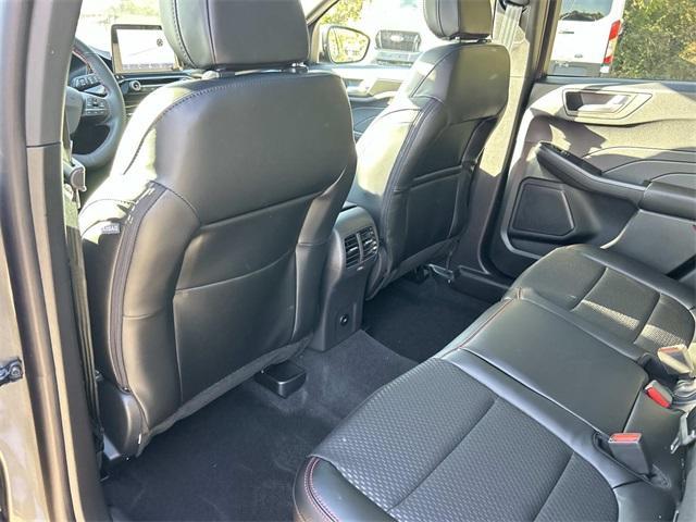 new 2026 Ford Escape car, priced at $29,250