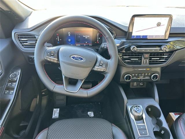 new 2026 Ford Escape car, priced at $29,250