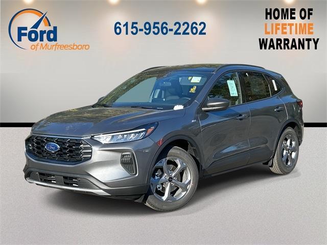 new 2026 Ford Escape car, priced at $29,250