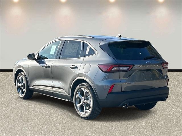new 2026 Ford Escape car, priced at $29,250