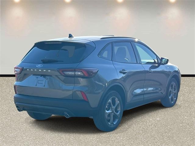new 2026 Ford Escape car, priced at $29,250
