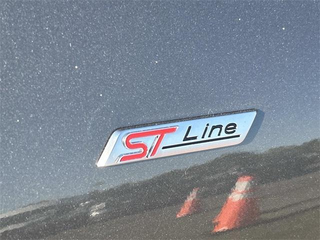 new 2026 Ford Escape car, priced at $29,250