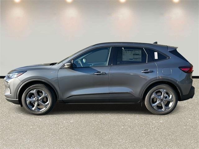 new 2026 Ford Escape car, priced at $29,250