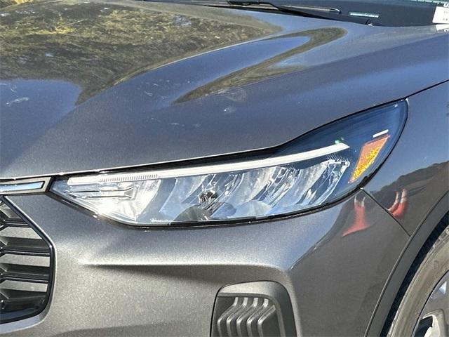 new 2026 Ford Escape car, priced at $29,250