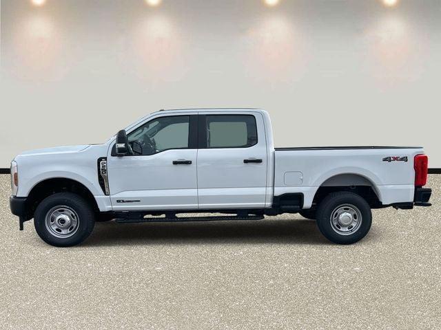 new 2026 Ford F-250 car, priced at $62,095