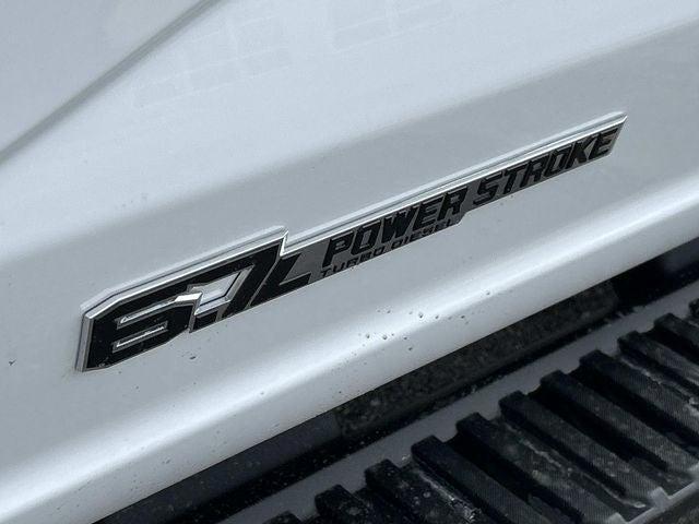 new 2026 Ford F-250 car, priced at $62,095