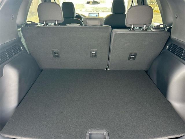 new 2026 Ford Escape car, priced at $26,491