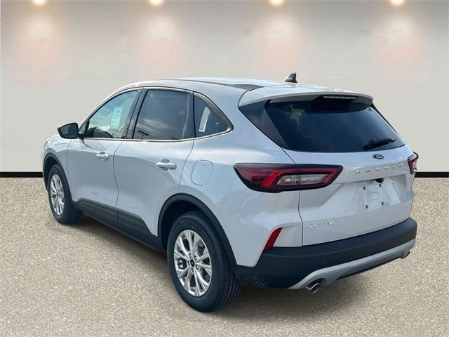 new 2026 Ford Escape car, priced at $26,491