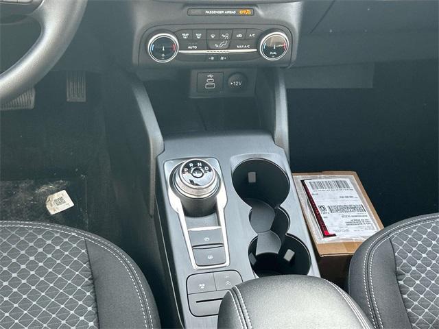 new 2026 Ford Escape car, priced at $26,491