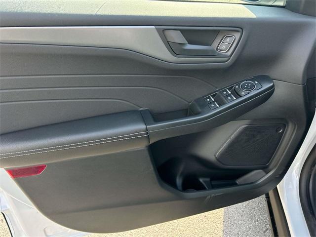 new 2026 Ford Escape car, priced at $26,491