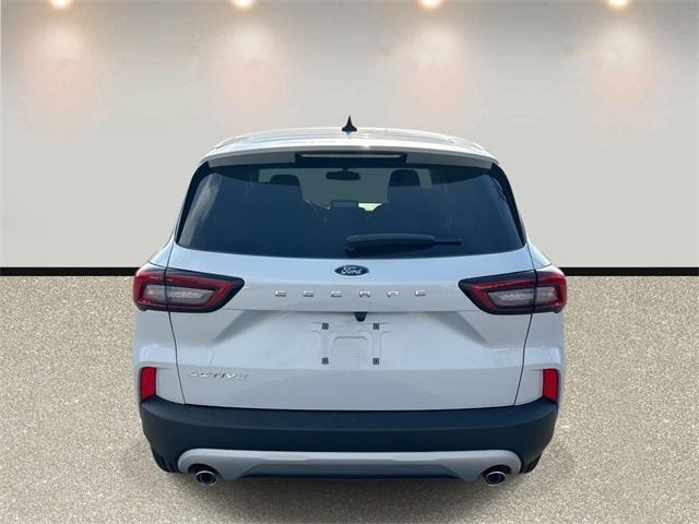 new 2026 Ford Escape car, priced at $26,491