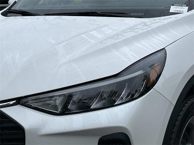 new 2026 Ford Escape car, priced at $37,648