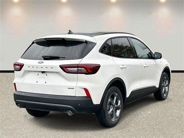 new 2026 Ford Escape car, priced at $37,648