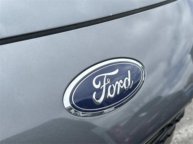 used 2022 Ford Escape car, priced at $19,136