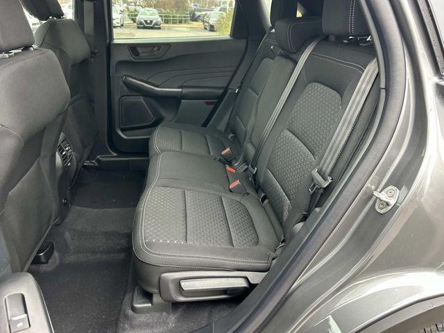 new 2026 Ford Escape car, priced at $27,955