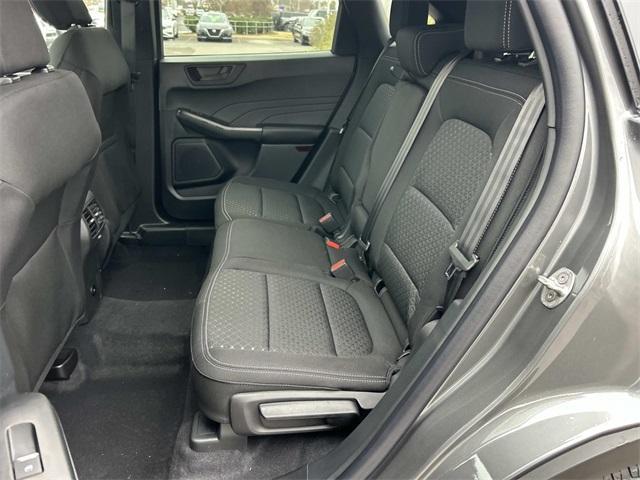 new 2026 Ford Escape car, priced at $27,891