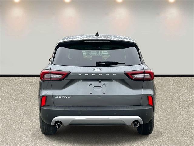 new 2026 Ford Escape car, priced at $27,891